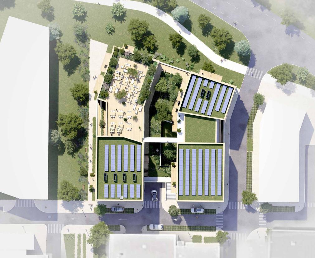 Bureau Chambéry 3728m² Vente bureau Chambéry Savoie OVBUR2309908 2
